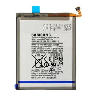 Samsung A20 Batarya Pil