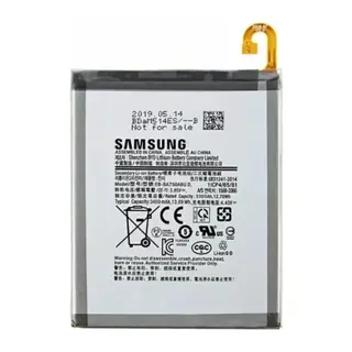 Samsung A750 - A7 2018 Uyumlu Batarya Pil