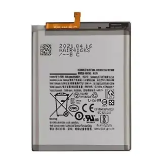 Samsung Galaxy A72 Batarya Pil