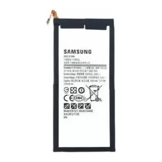 Samsung C7 Pro Batarya Pil