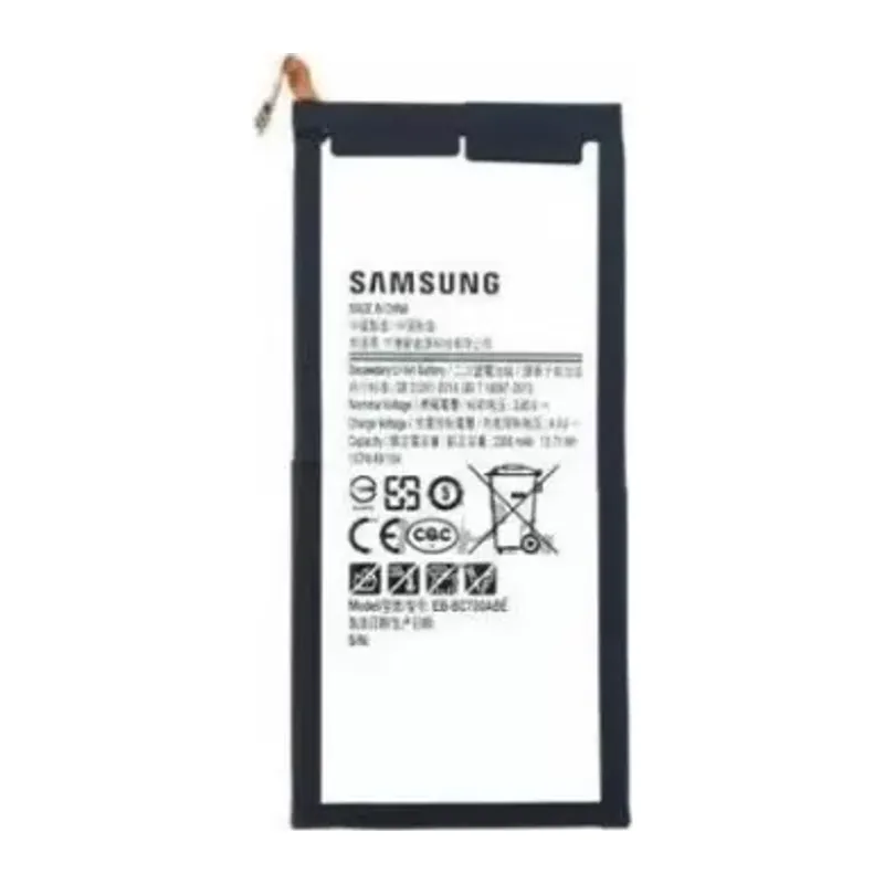 Samsung C7 Pro Batarya Pil