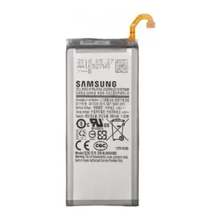 Samsung J8 Batarya Pil