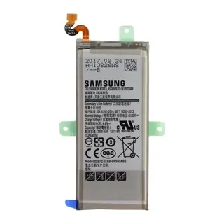 Samsung Note 8 Batarya Pil