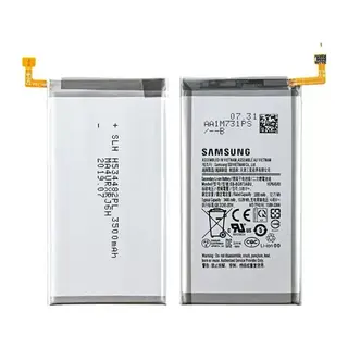 Samsung S10 Batarya Pil