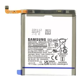 Samsung Batarya Pil S22 Plus