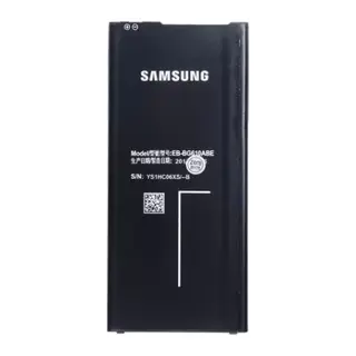 Samsung J7 Prime Batarya Pil