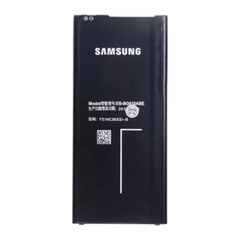 Samsung J7 Prime Batarya Pil