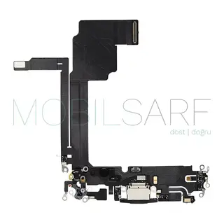 İphone 15 Pro Max Şarj Soket Filmi (orgınal)
