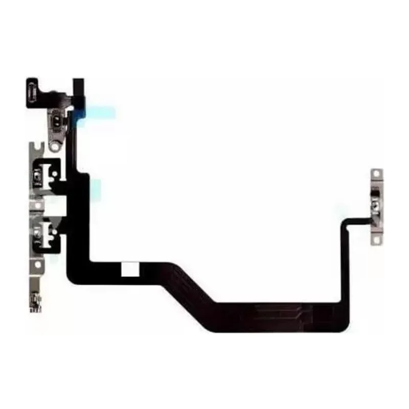 İphone 12 Pro Uyumlu On Off Power