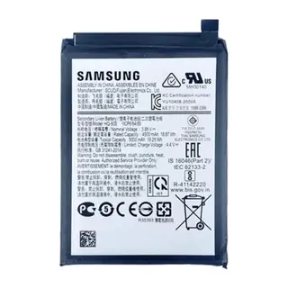 Samsung A02s Batarya Pil