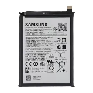 Samsung A03 Batarya Pil