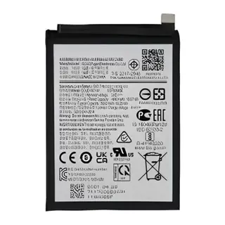 Samsung A04 Batarya Pil