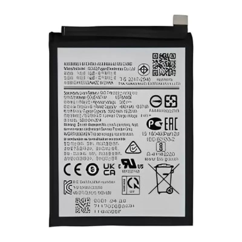 Samsung A04 Batarya Pil