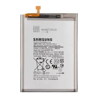Samsung A13 Batarya Pil