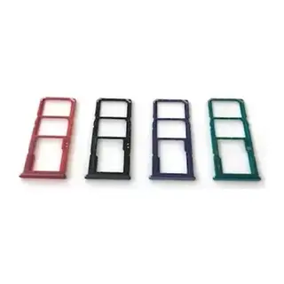 Samsung S23 Ultra Uyumlu Sim Tepsisi (mor)