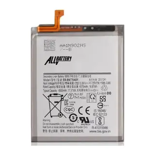 Samsung Note 10 Lite Batarya Pil