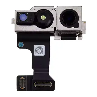 İphone 16 Uyumlu Ön Kamera (org)