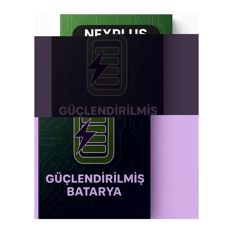 Samsung Galaxy M30s Uyumlu Batarya %30 Güçlendiril
