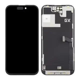 İphone 14 Pro Max Uyumlu Ekran (gx)
