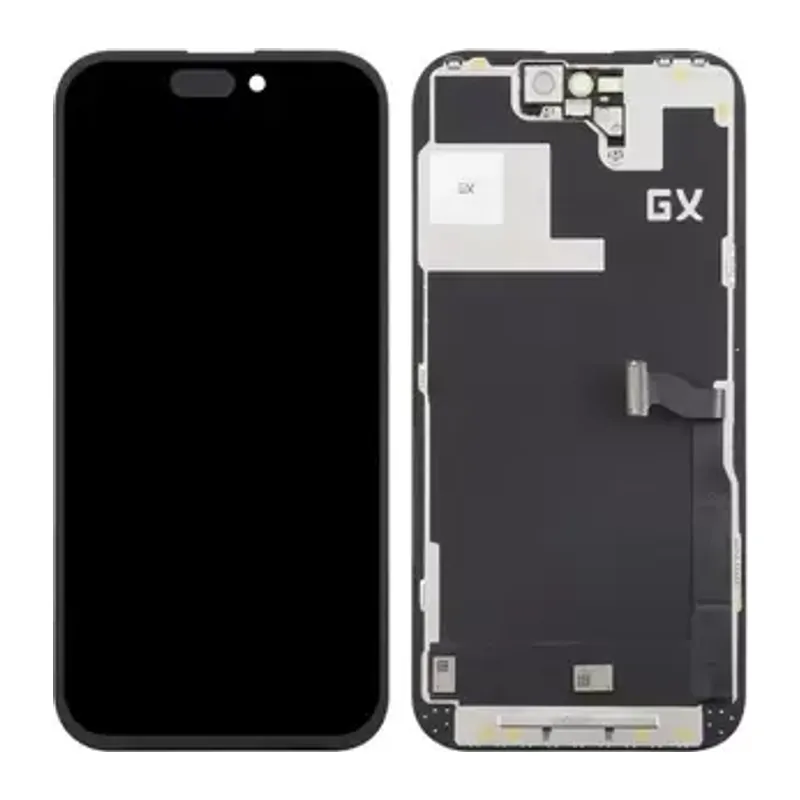 İphone 14 Pro Max Uyumlu Ekran (gx)