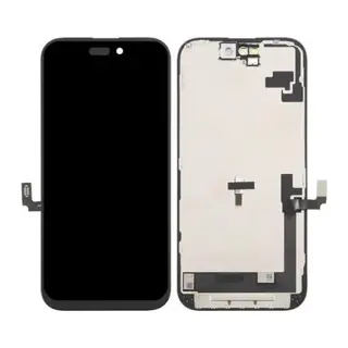 İphone 16 Uyumlu Ekran (gx)