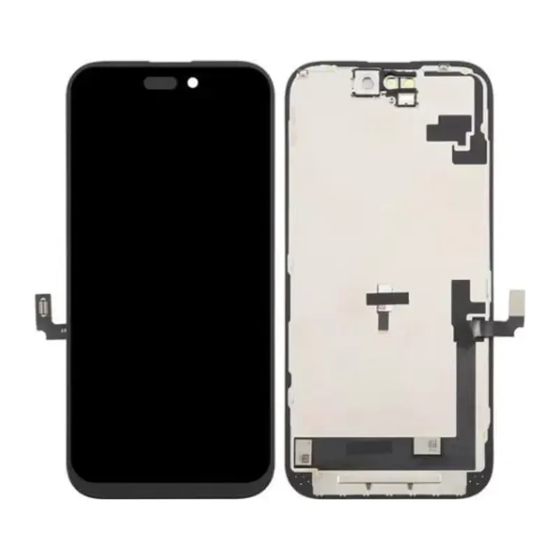 İphone 16 Uyumlu Ekran (gx)