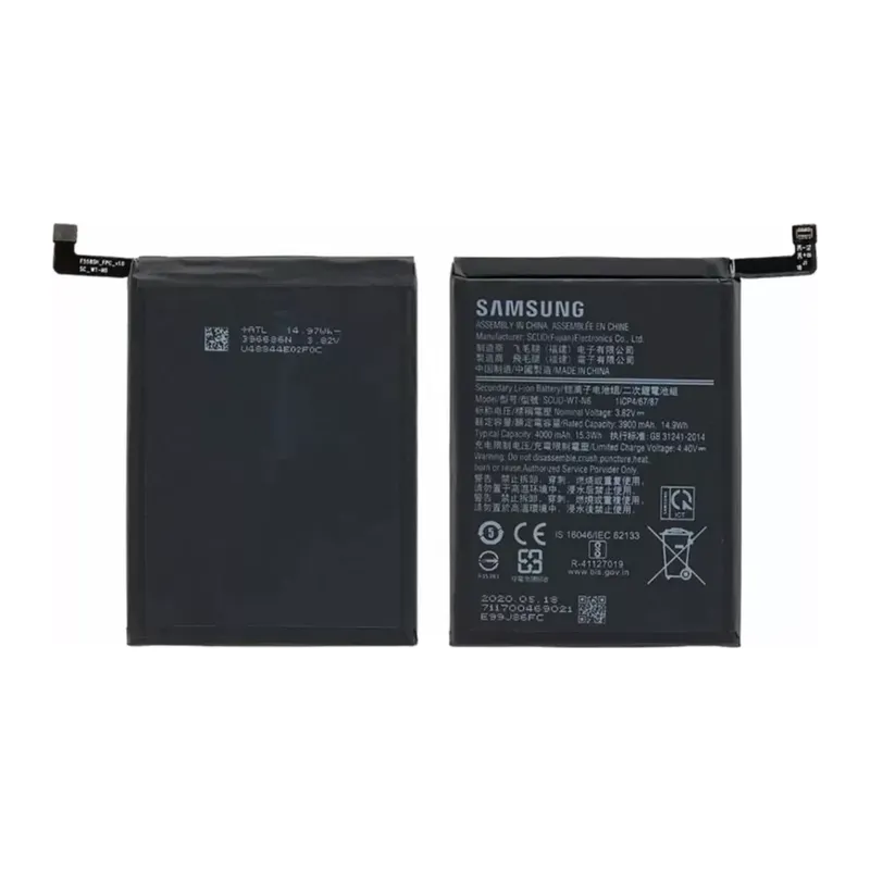 Samsung A20s Batarya Pil