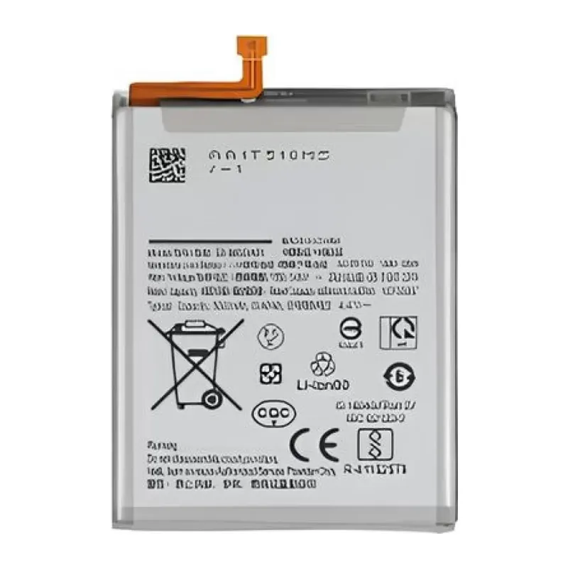 Samsung A23 Batarya Pil