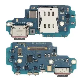 Samsung S24 Ultra Uyumlu Şarj Bordu