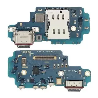 Samsung S23 Ultra Uyumlu Şarj Bordu
