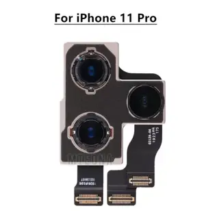 İphone 11 Pro Arka Kamera