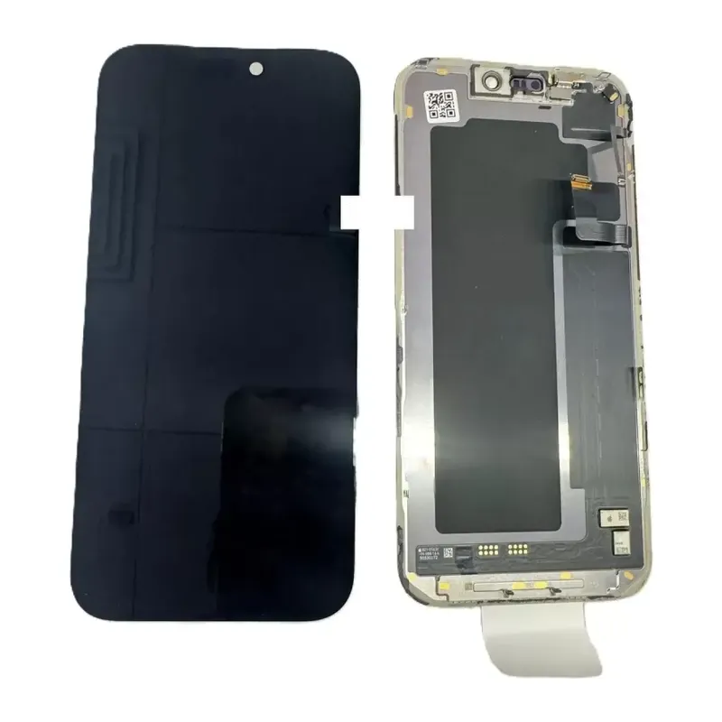 İphone 17 Pro Max Uyumlu Ekran (zy Fhd+ Cof 1080p
