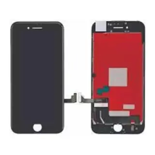 Iphone 7 Plus Uyumlu Lcd Ekran Dokunmatik Siyah