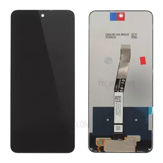 Xiaomi Redmi Note 9 Pro Lcd Ekran Dokunmatik Servi