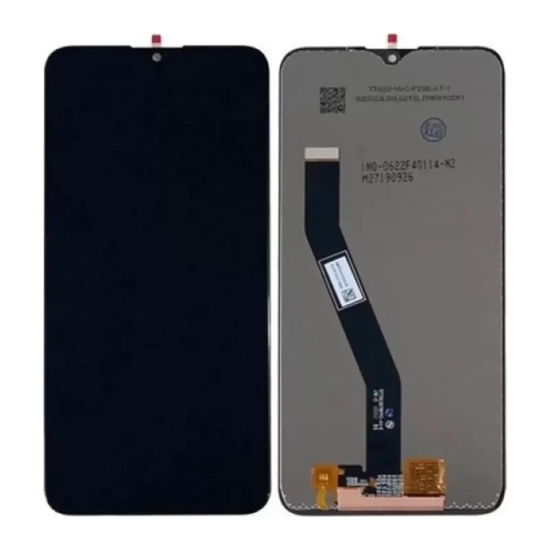 Redmi 8a Uyumlu Ekran Lcd Ve Dokunmatik Ekran Seti