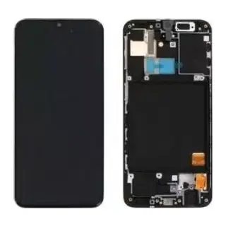 Samsung A31 - A315 Ekran Tft (çıtalı)