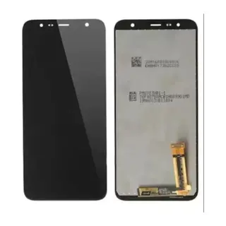 Samsung Galaxy J610-j6 Plus Siyah Org Ekran