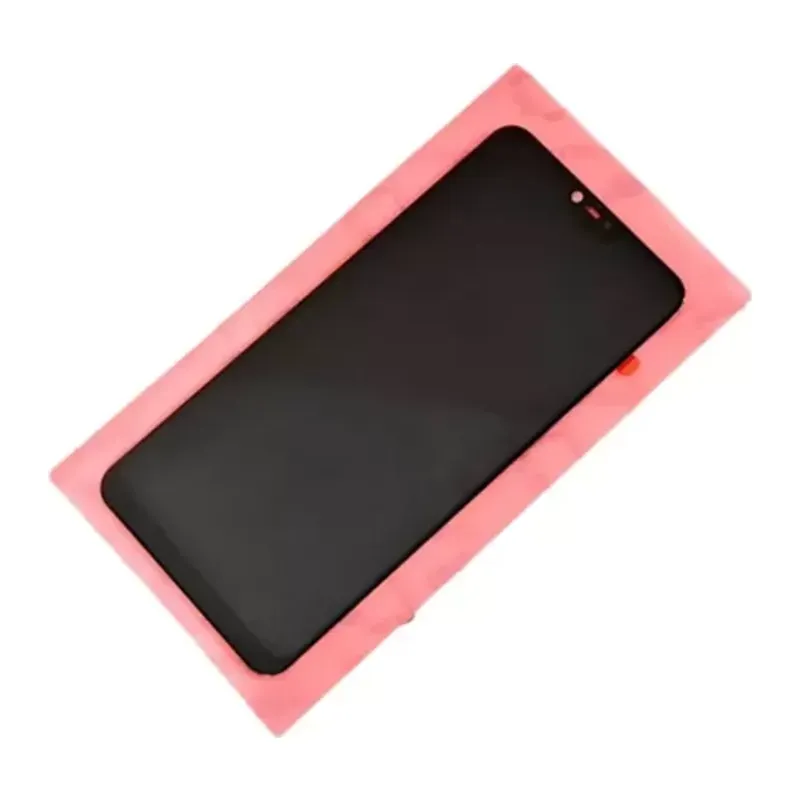 Mi8 Lite Lcd Ekran Dokunmatik