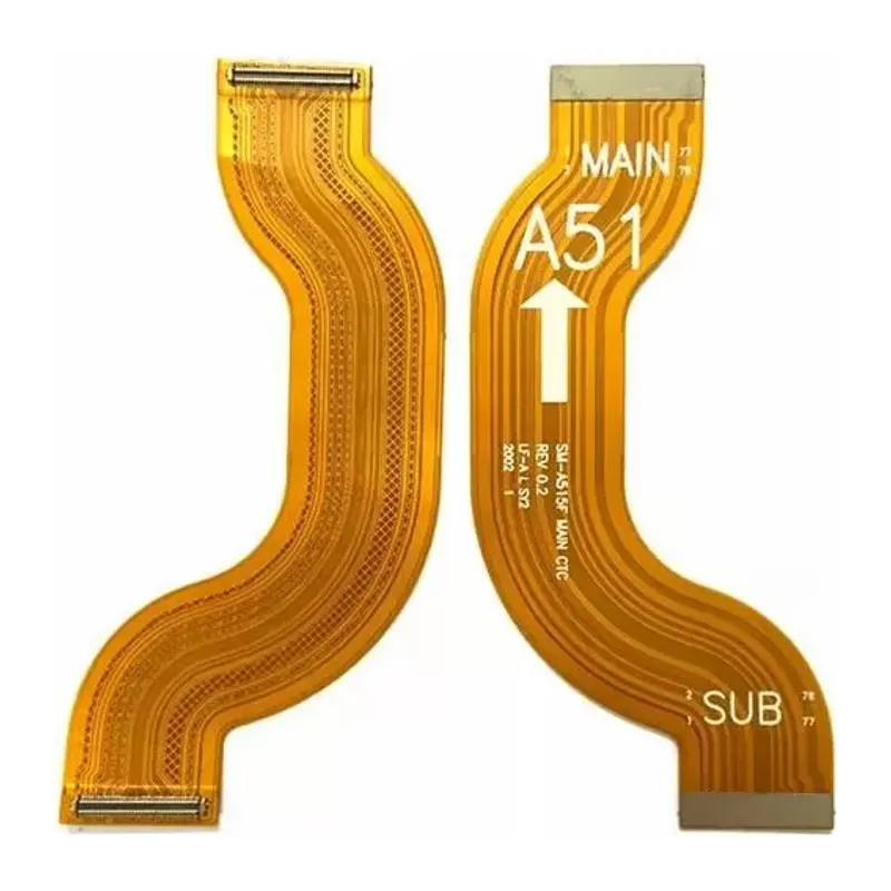 Samsung A51 Ara Film