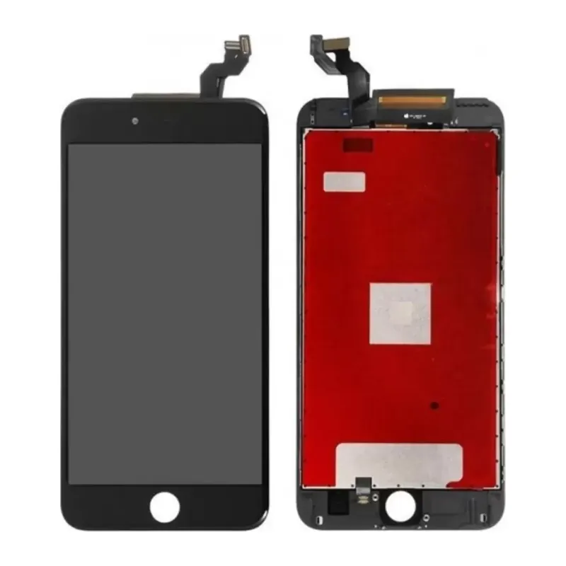 Iphone 6s Uyumlu Plus Lcd Ekran Ve Dokunmatik (siy