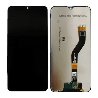 Samsung Galaxy A10s A107 Lcd Ekran Dokunmatik Serv