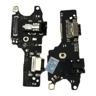 Redmi Note 9 Mikrofonlu Soket Bordu