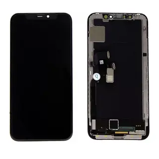 İphone X Lcd Ekran Dokunmatik (cle)