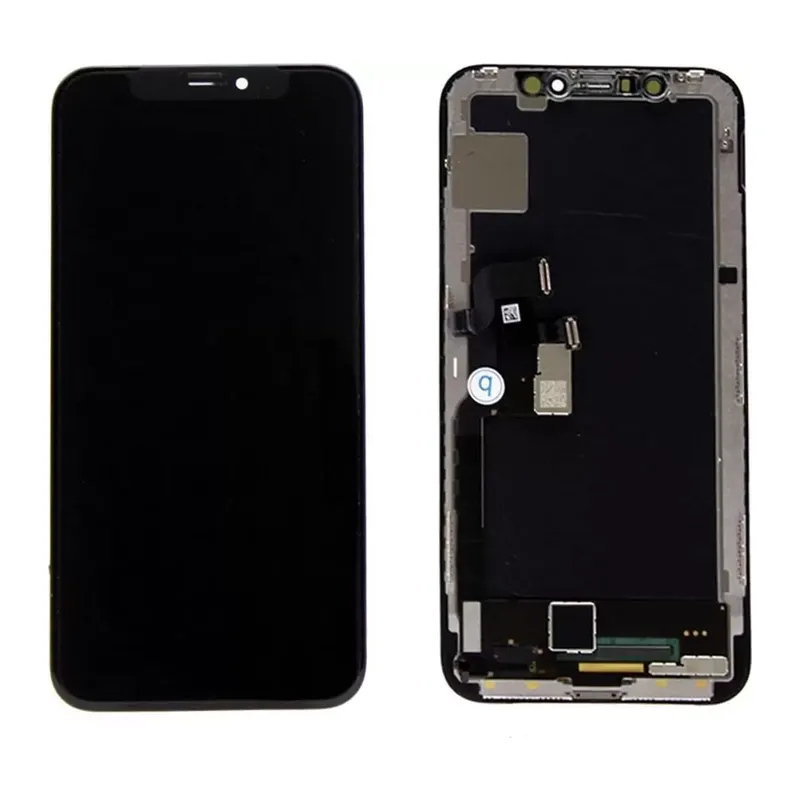 İphone X Lcd Ekran Dokunmatik (cle)