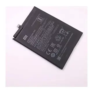 Redmi Note 9 Pro Bn53 Batarya Pil