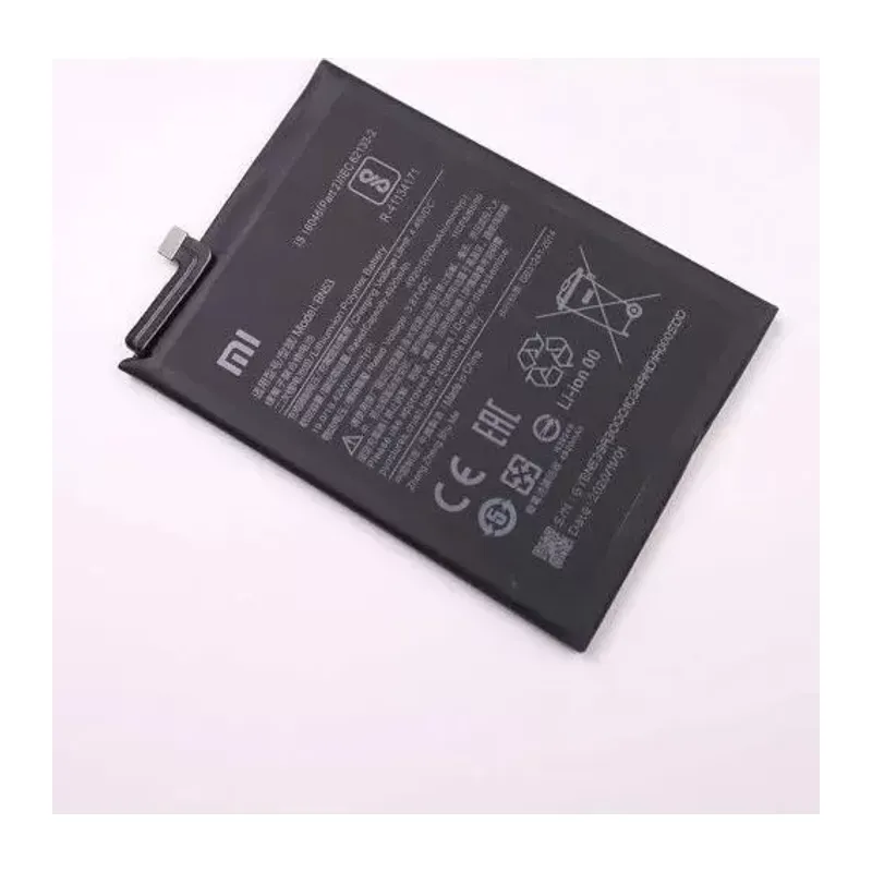 Redmi Note 9 Pro Bn53 Batarya Pil