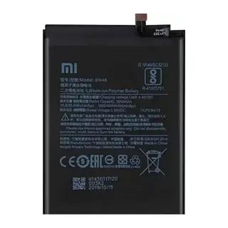 Redmi Note 8 (bn46) Batarya Pil 4000 Mah