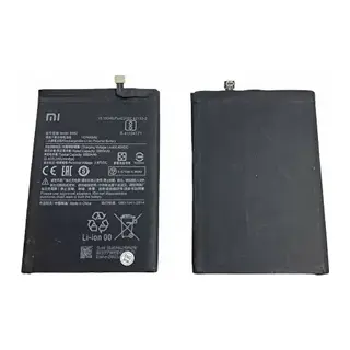 Poco M3 Batarya Pil (bn62)