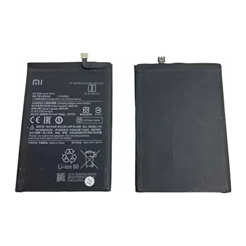 Poco M3 Batarya Pil (bn62)