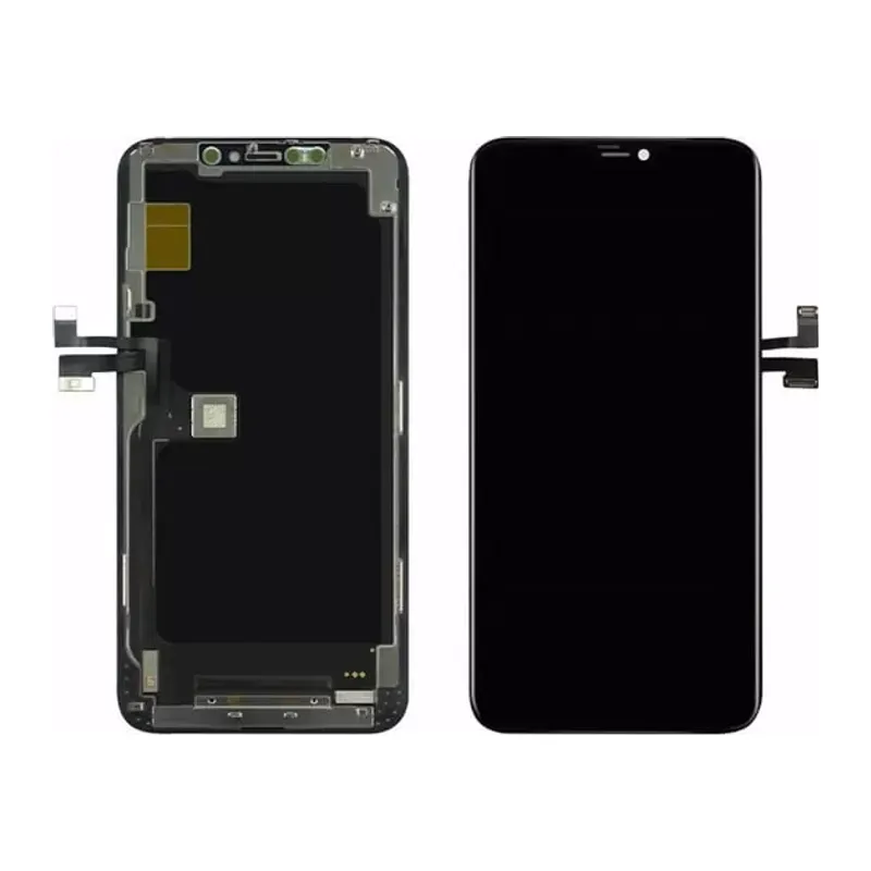 İphone 11 Pro Lcd Ekran + Dokunmatik (tft) A++süpe
